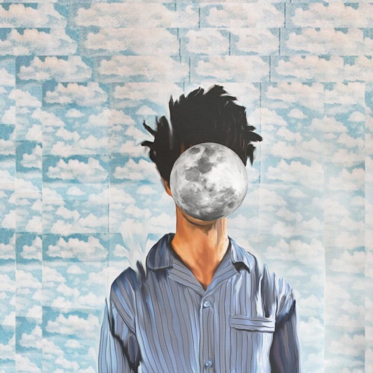 Skinny Pelembe