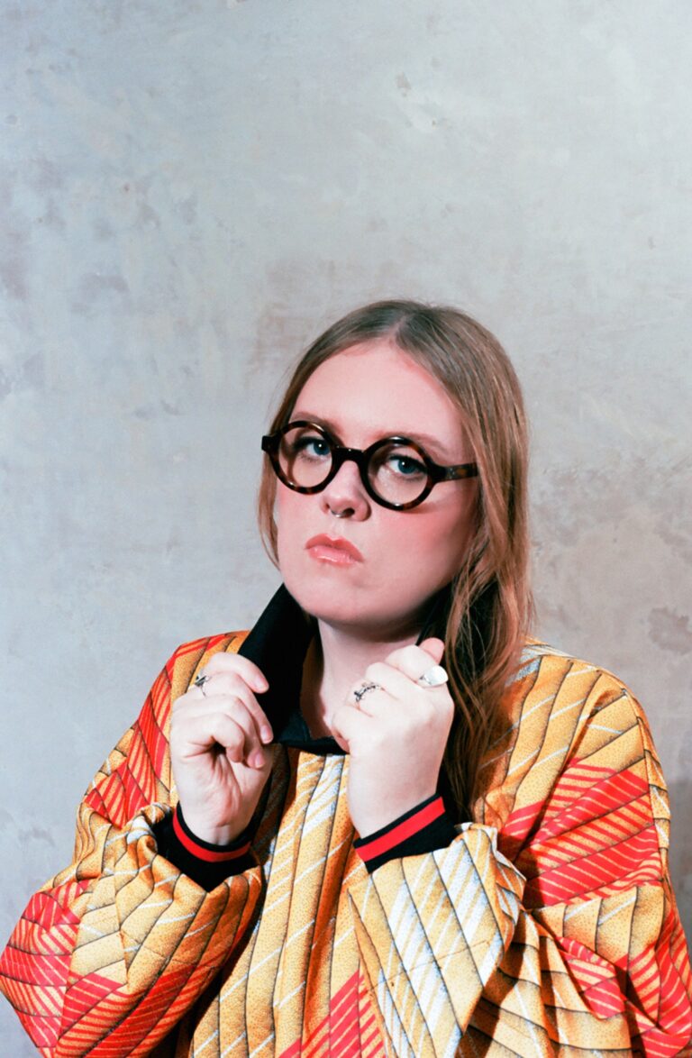 emma collar