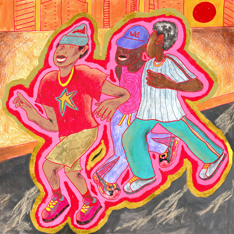 Just Can't Wait artwork