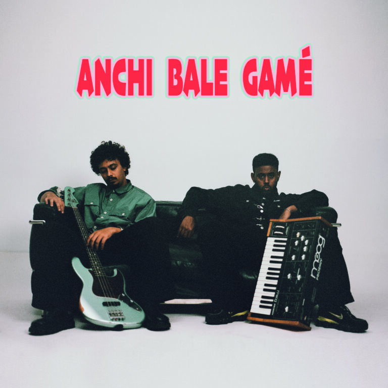 Anchi Bale Gamé