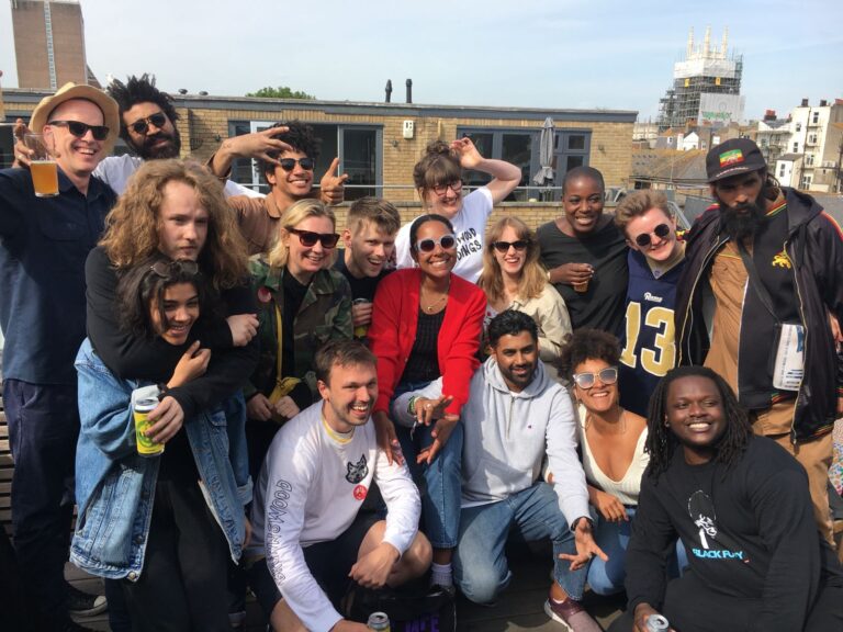TheGreatEscape 2019