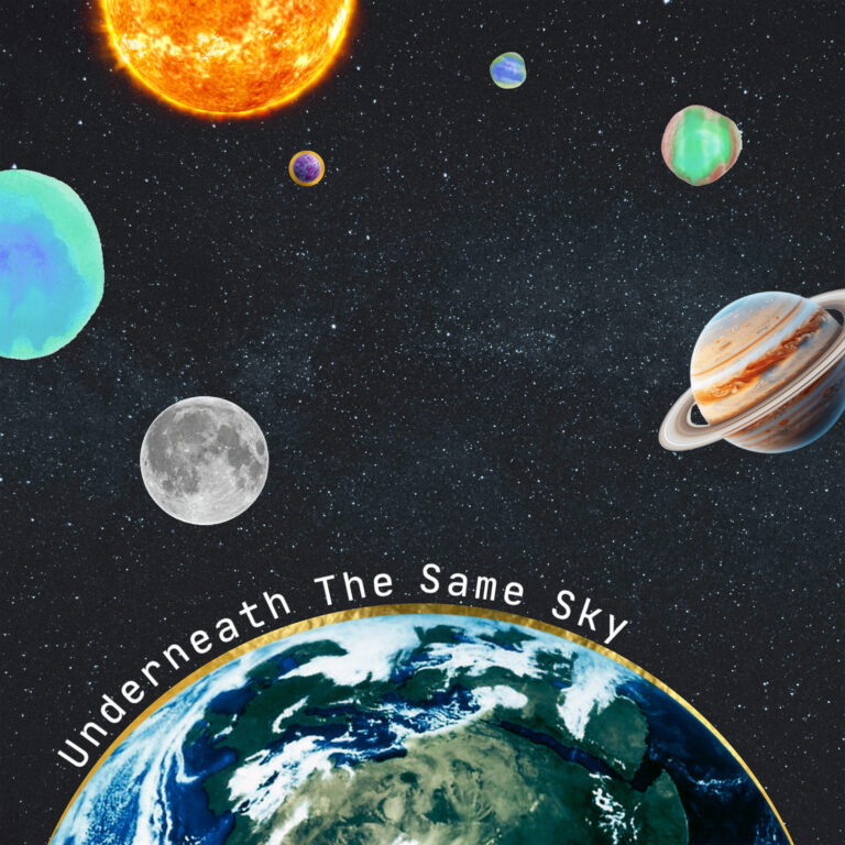 Underneath the same sky art_3000px