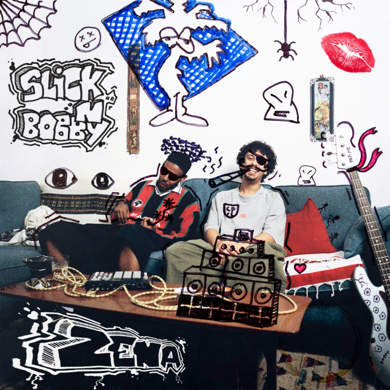 Tryst (Kazanchis dub)_ARTWORK